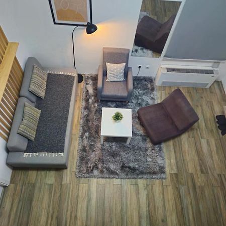 Centar Novi Sad-Apartman No 3 Eksteriør bilde