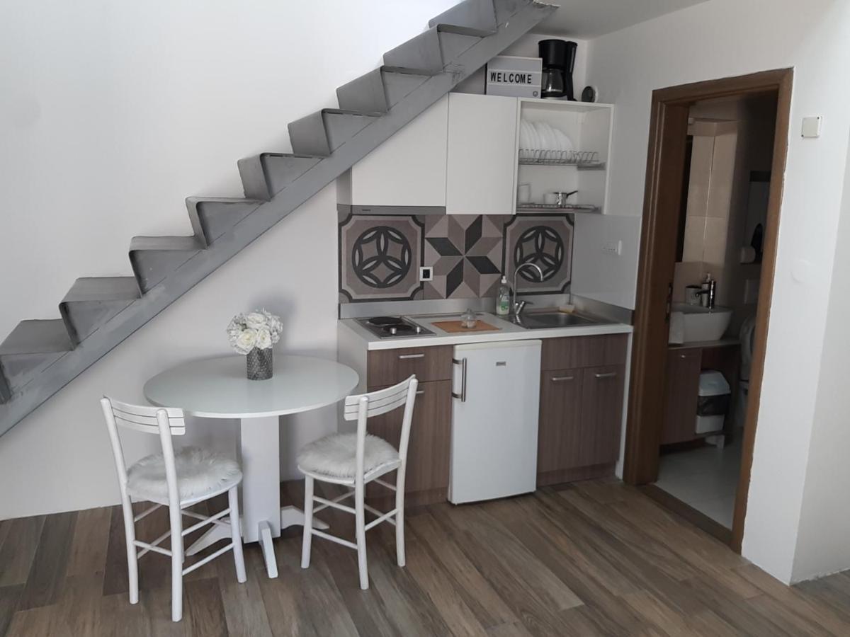 Centar Novi Sad-Apartman No 3 Eksteriør bilde