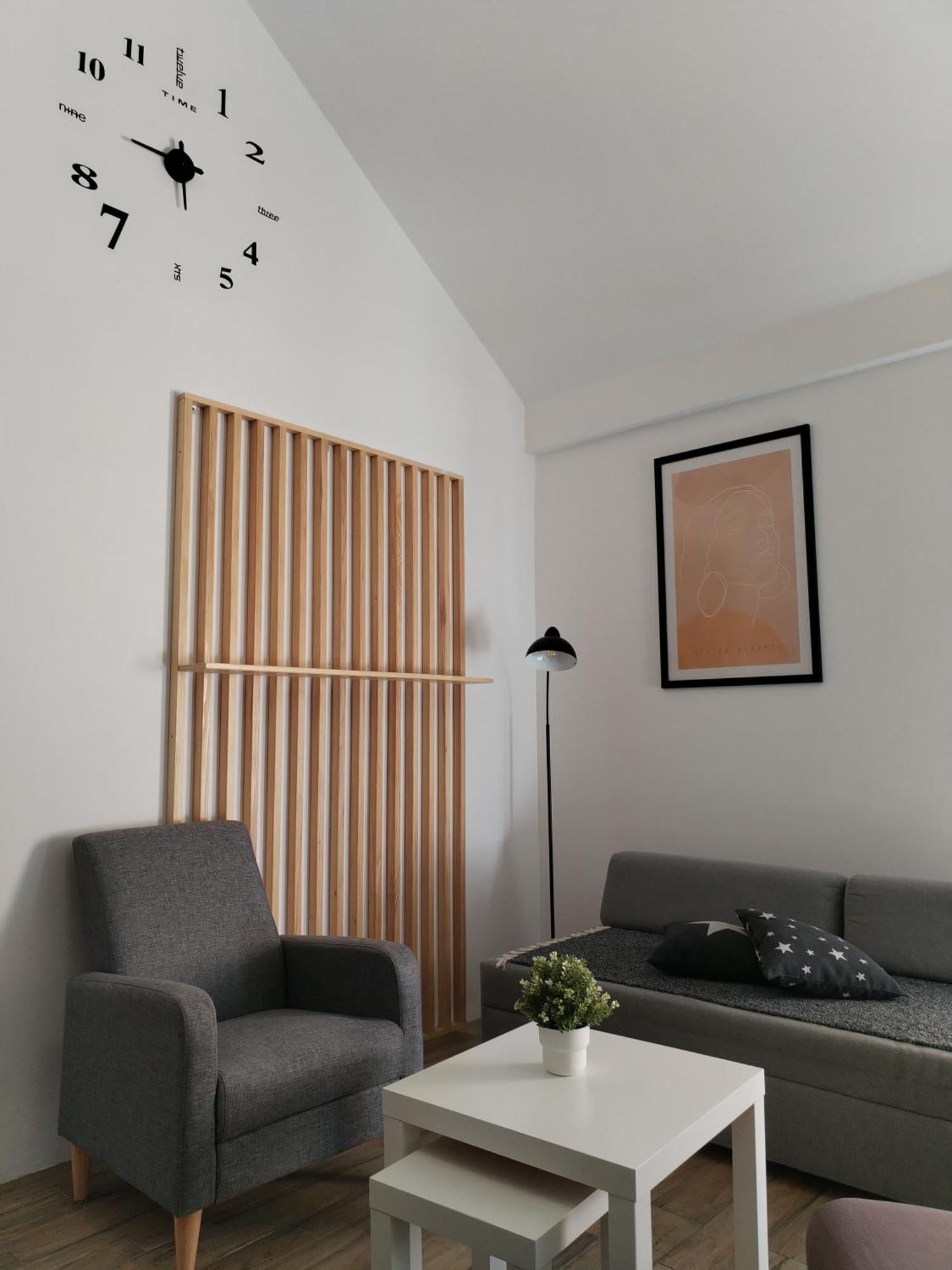 Centar Novi Sad-Apartman No 3 Eksteriør bilde