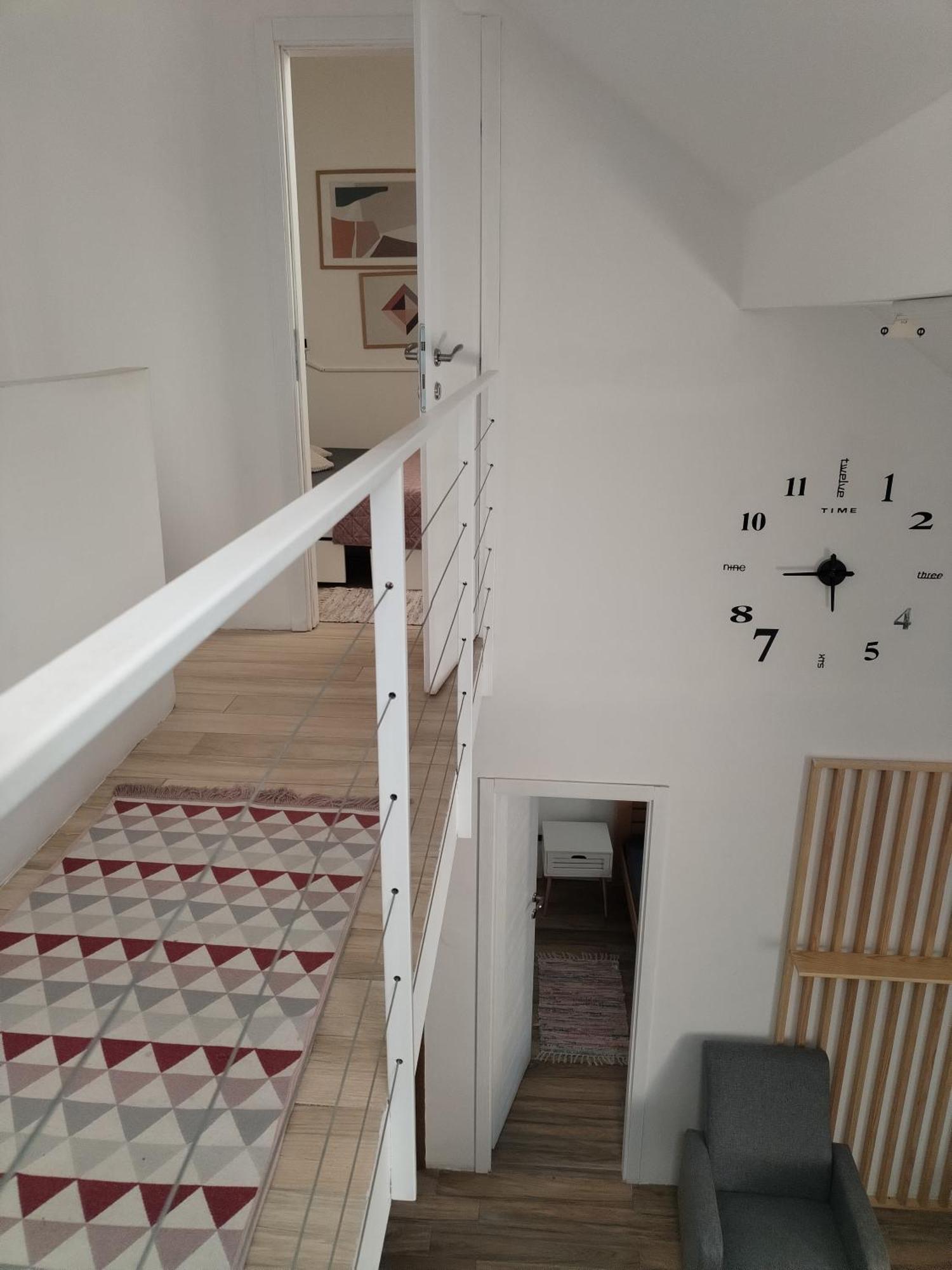 Centar Novi Sad-Apartman No 3 Eksteriør bilde