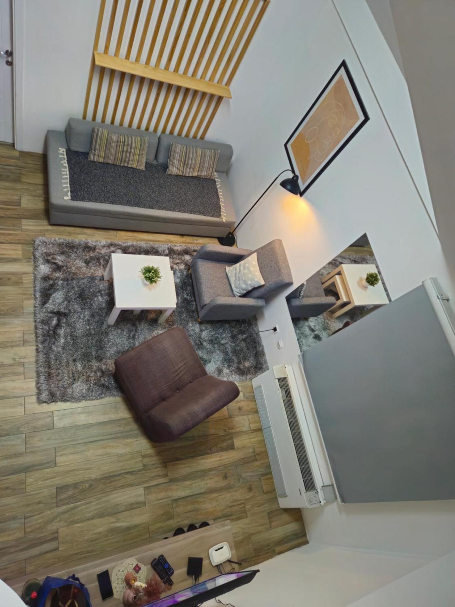 Centar Novi Sad-Apartman No 3 Eksteriør bilde