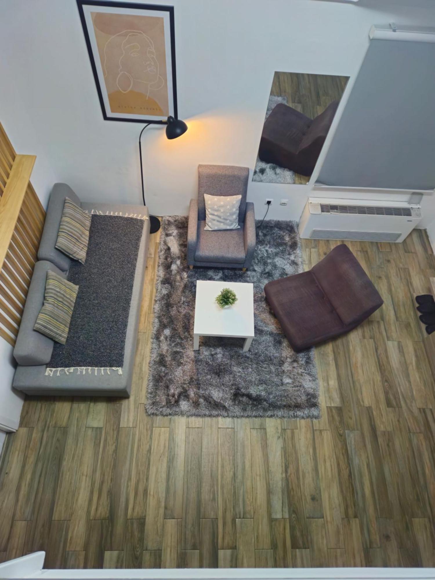 Centar Novi Sad-Apartman No 3 Eksteriør bilde