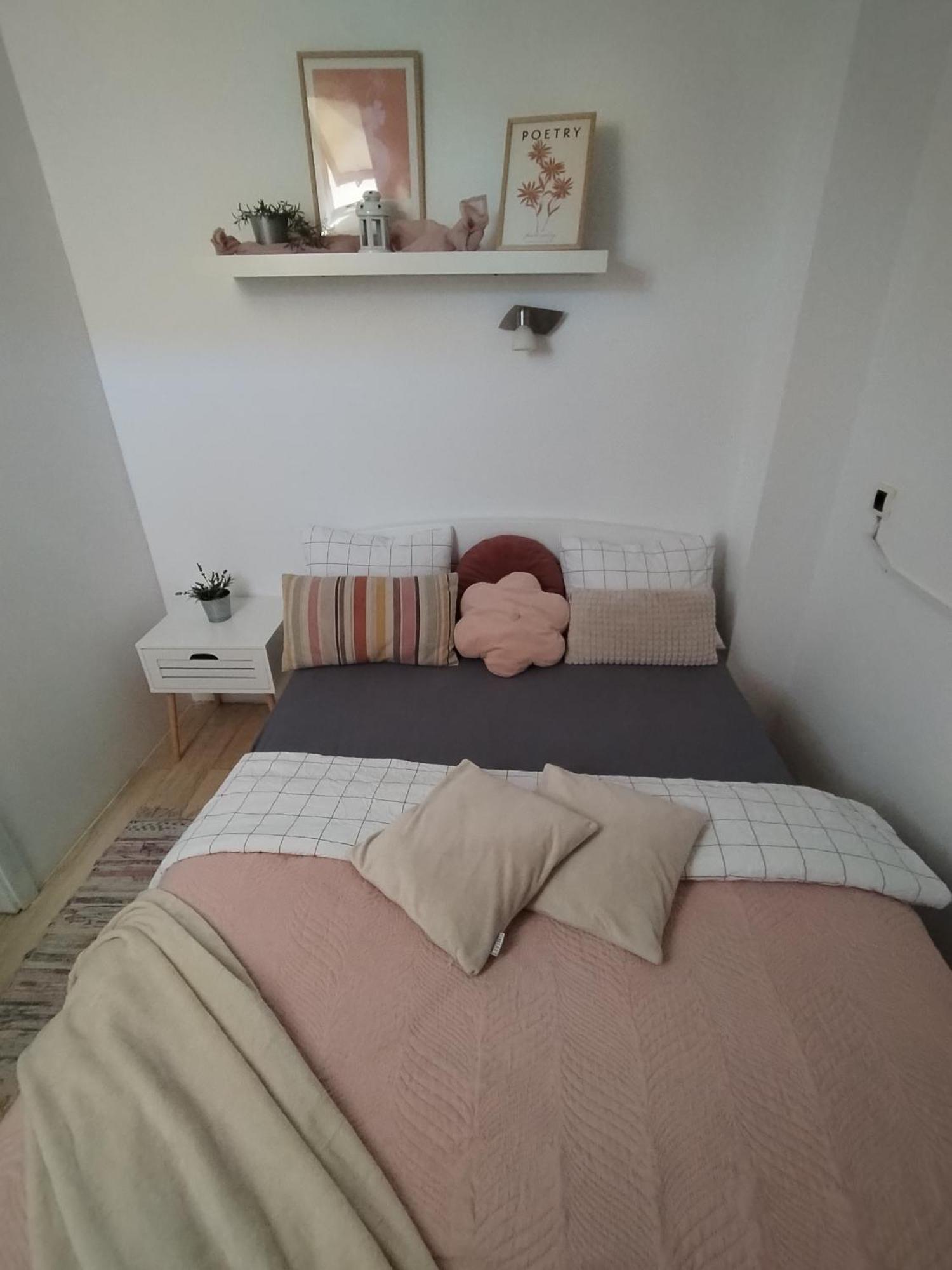 Centar Novi Sad-Apartman No 3 Eksteriør bilde