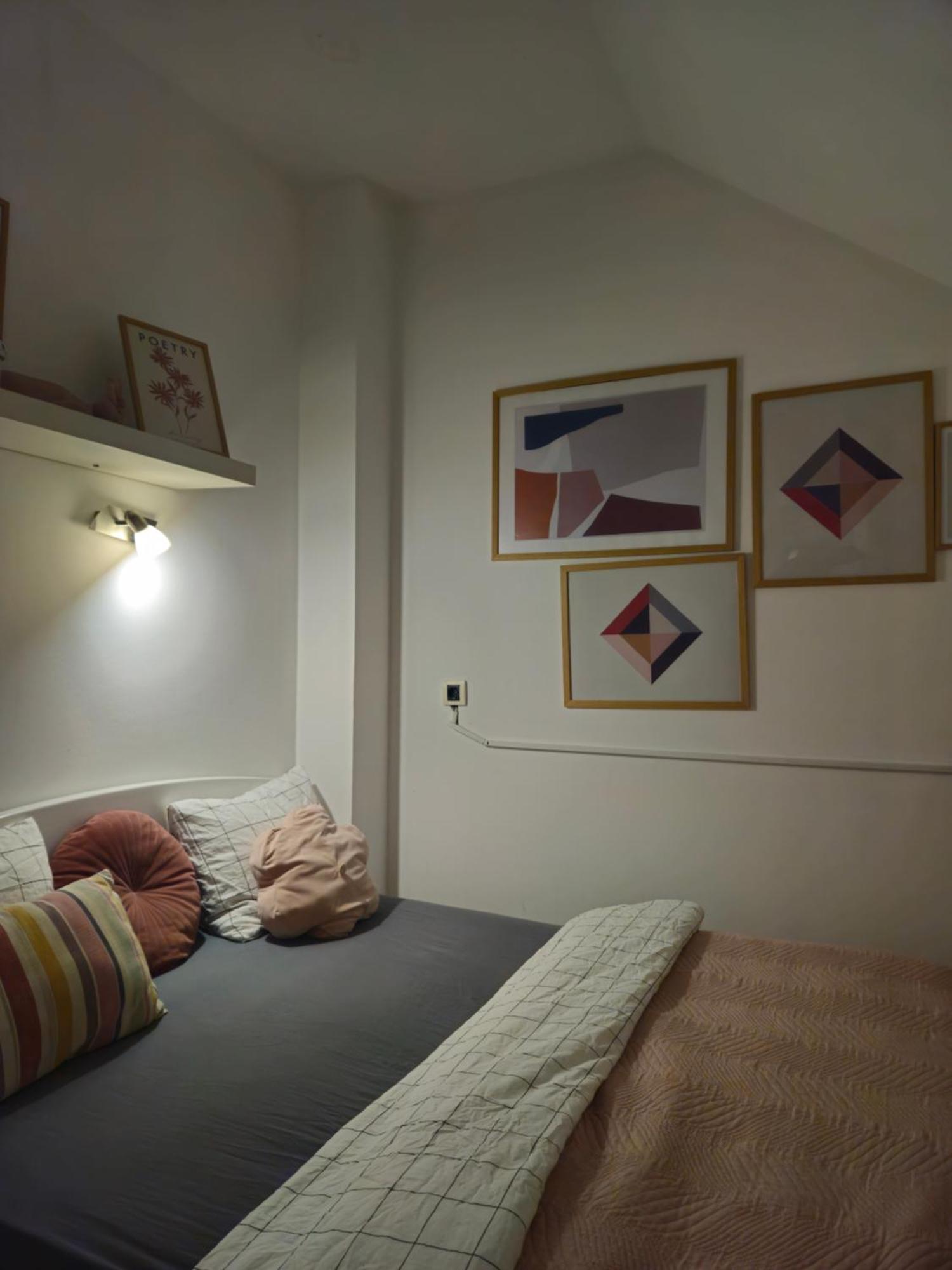 Centar Novi Sad-Apartman No 3 Eksteriør bilde