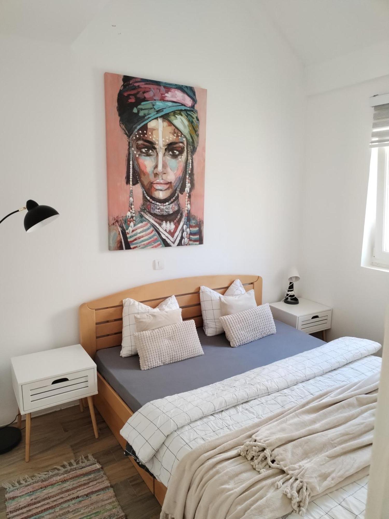 Centar Novi Sad-Apartman No 3 Rom bilde