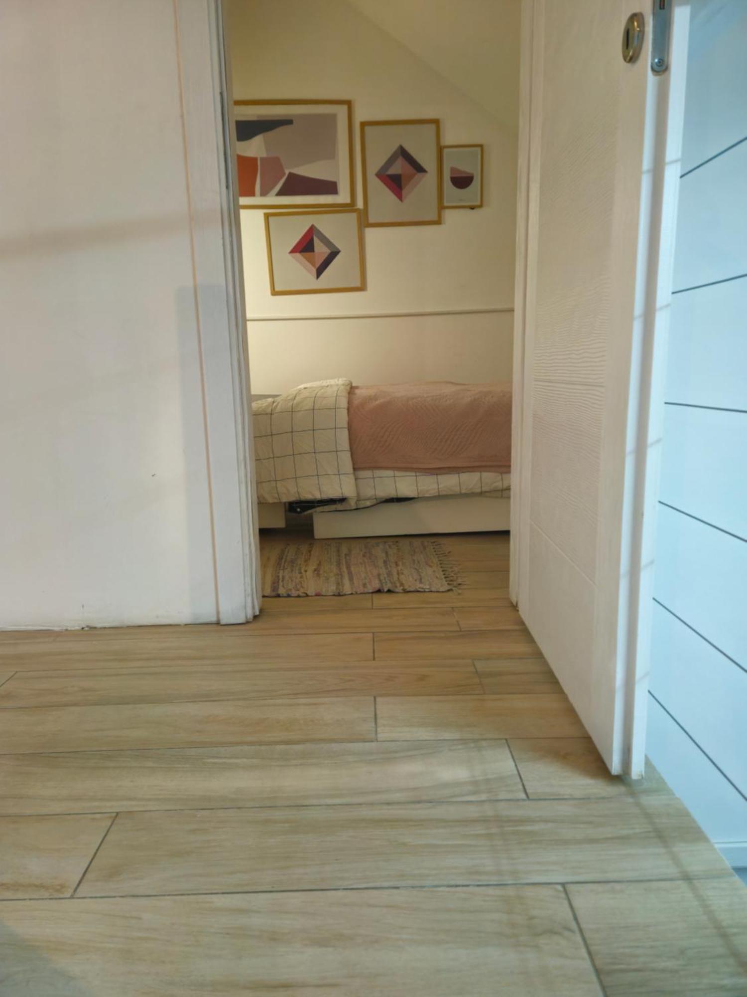 Centar Novi Sad-Apartman No 3 Eksteriør bilde