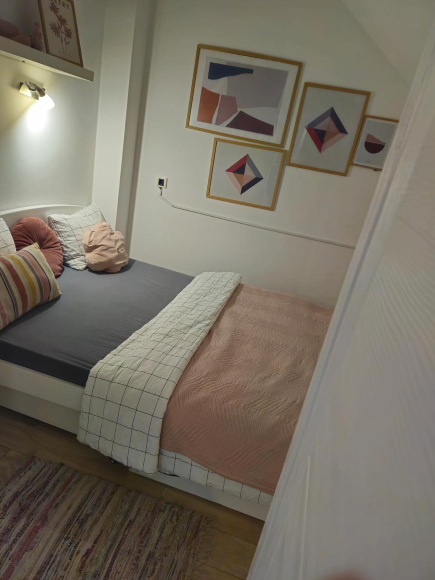Centar Novi Sad-Apartman No 3 Eksteriør bilde