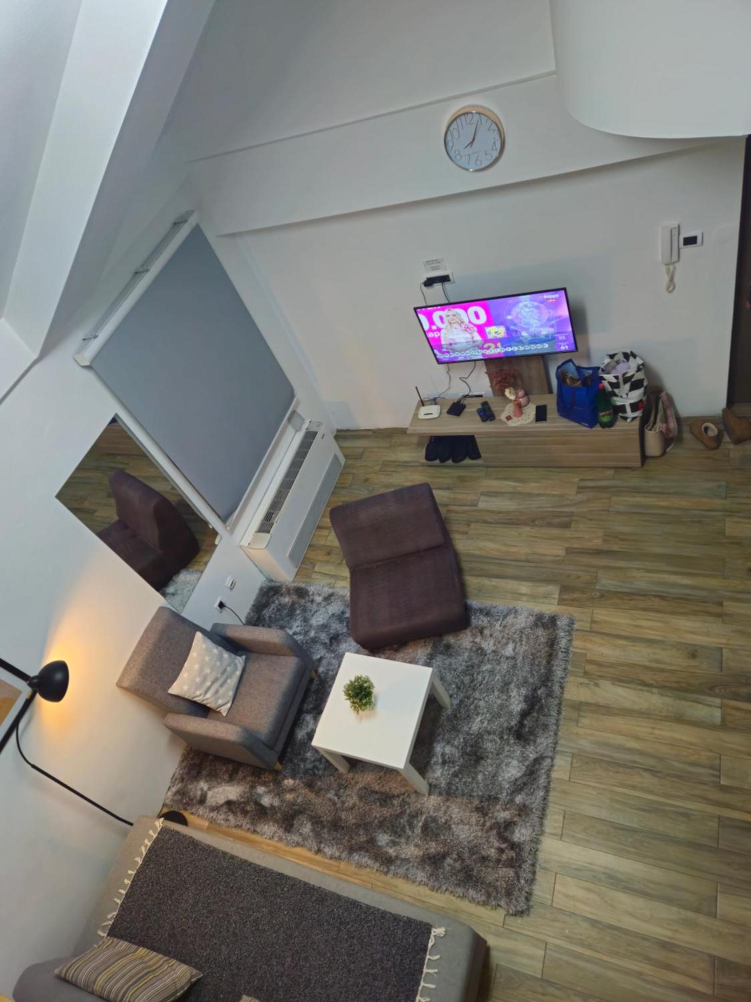 Centar Novi Sad-Apartman No 3 Eksteriør bilde